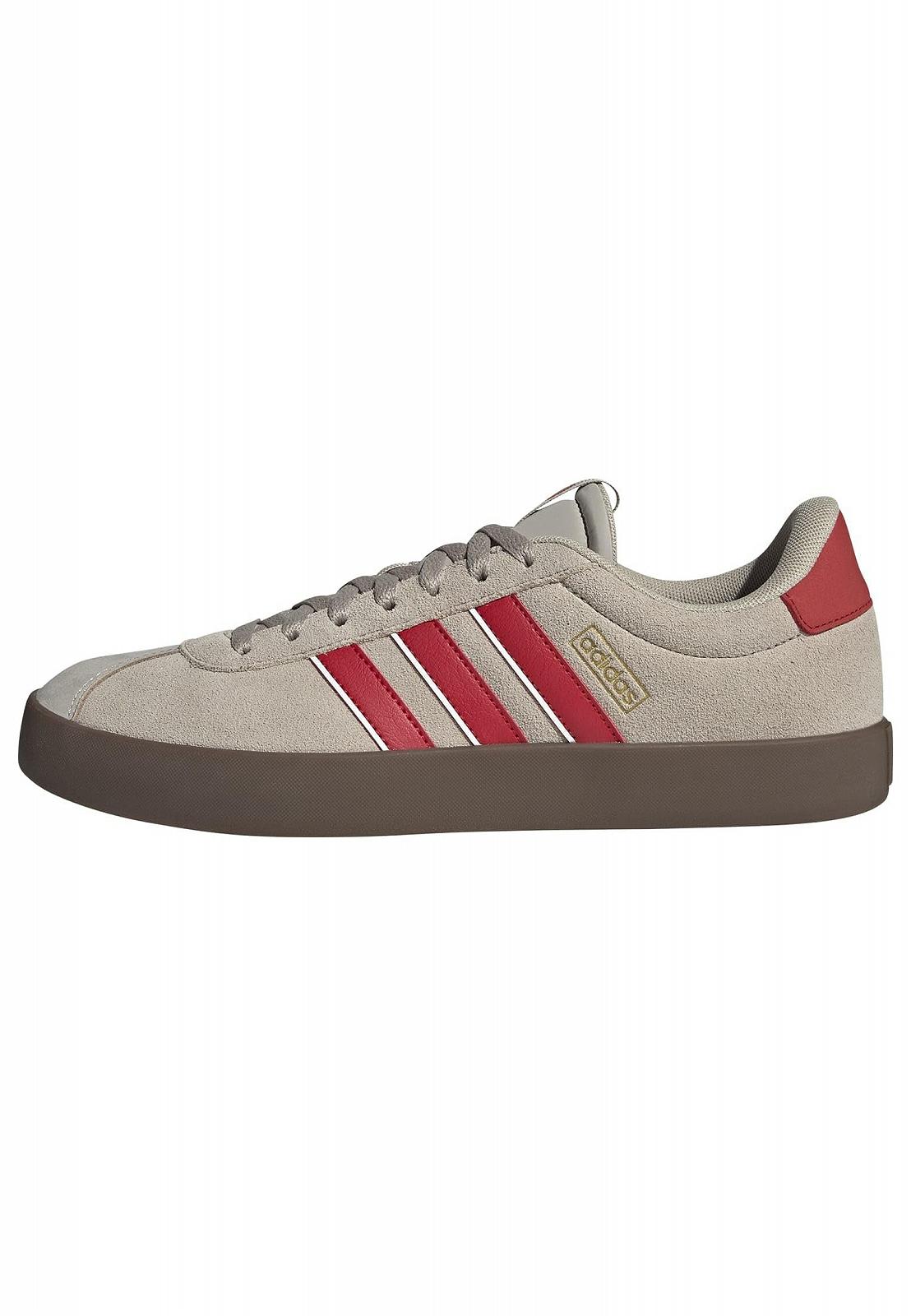Кроссовки Adidas Vl Court 3.0 мужские, фото №1
