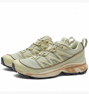 Кросівки бігові Salomon Xt-6 Expanse Olive 46 - Фото 1