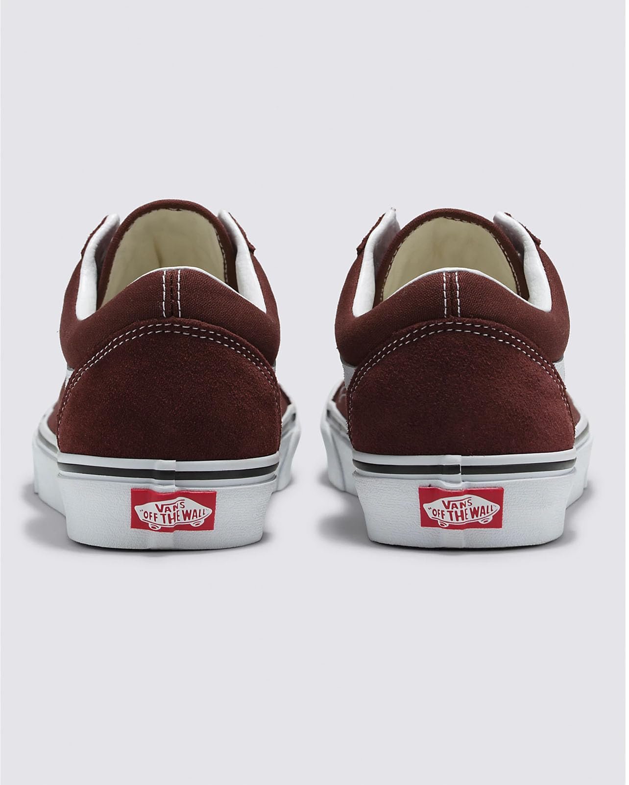Кросівки Vans Unisex Kids Ward, фото №4 Кросівки Vans Unisex Kids Ward, фото №4