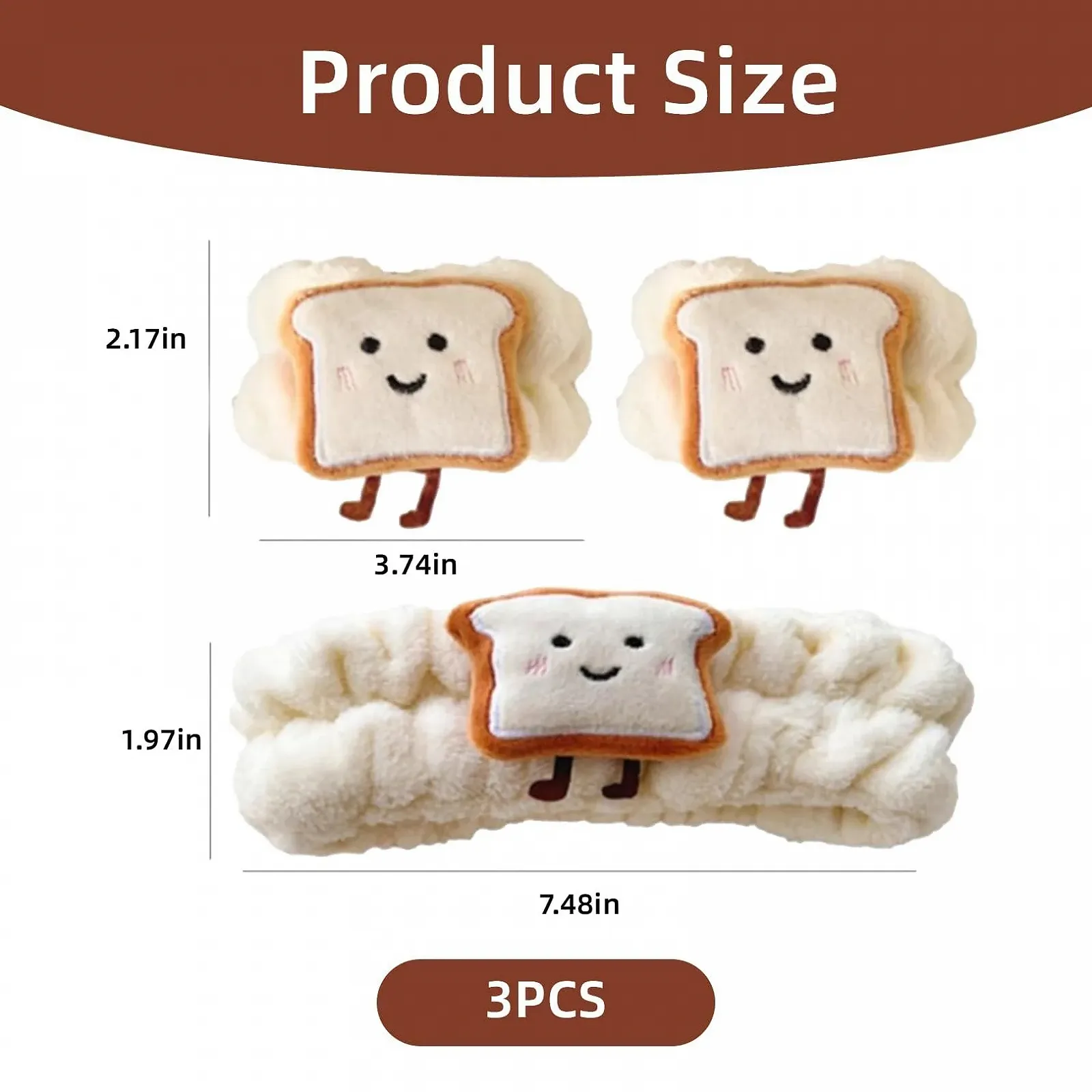 Повязка на голову, фото №2 Повязка на голову, фото №2