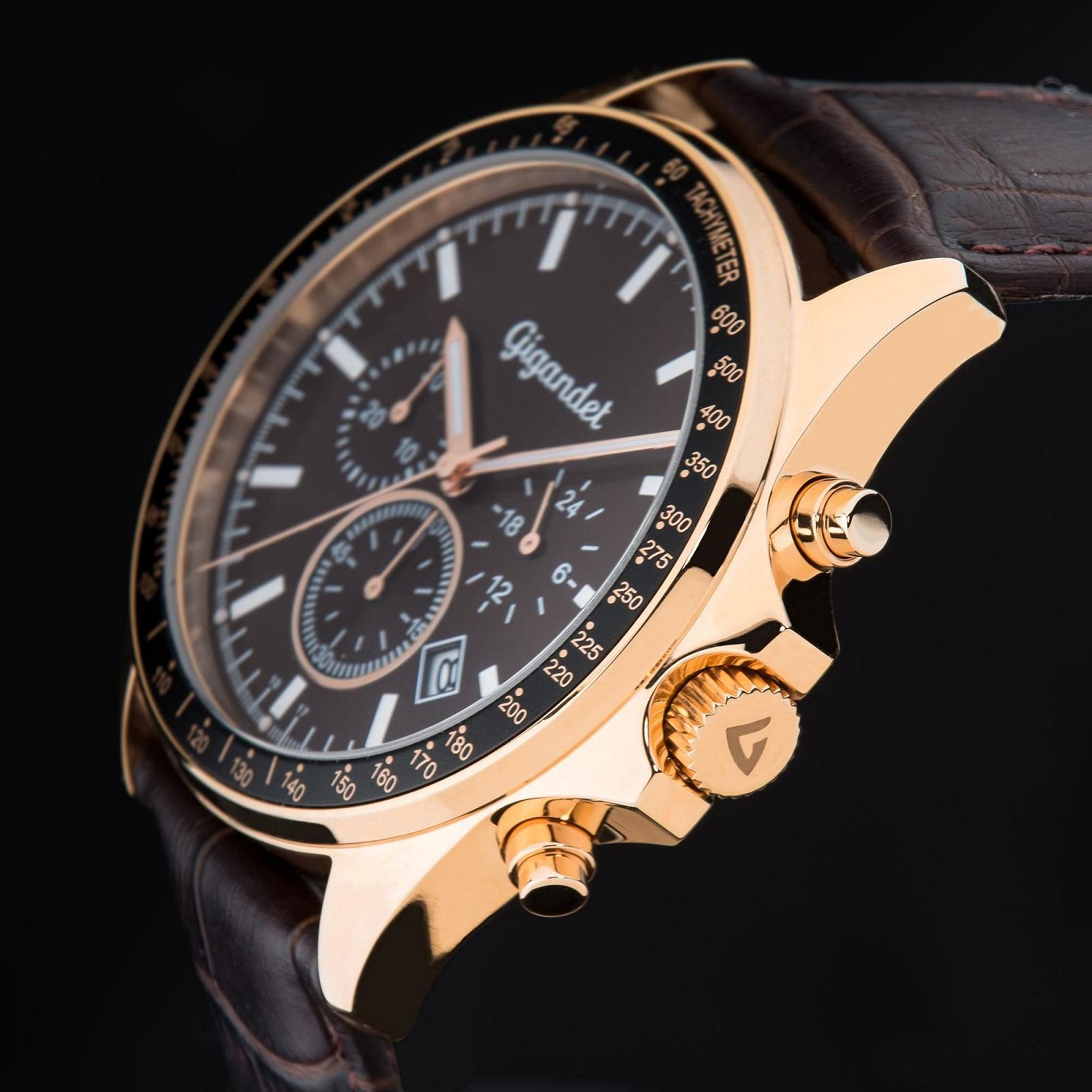 Часы Gigandet Мужские G3-004, фото №5