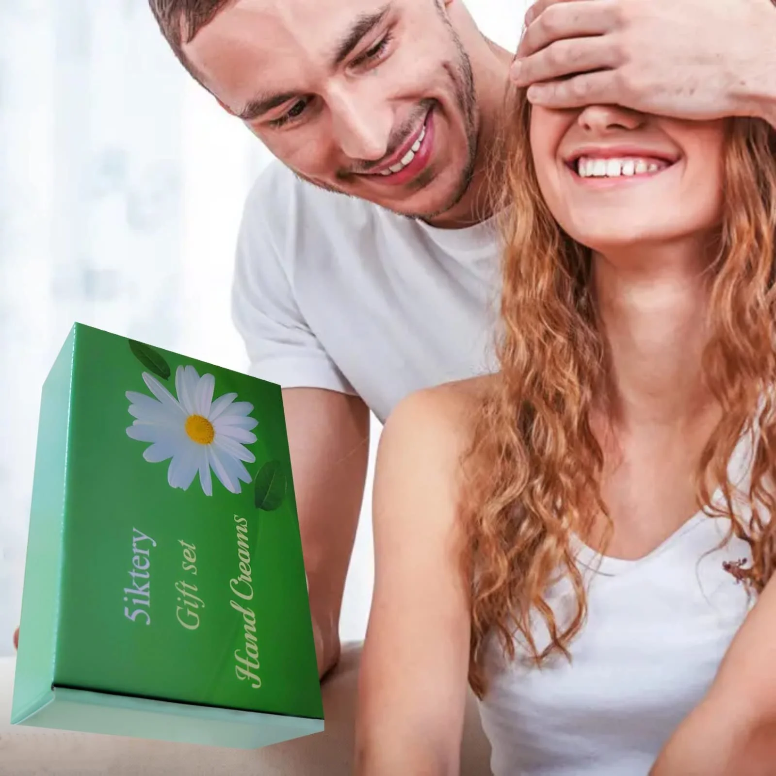 Крем для рук Набір для жінок, 21 шт. Зволожуючий, фото №7