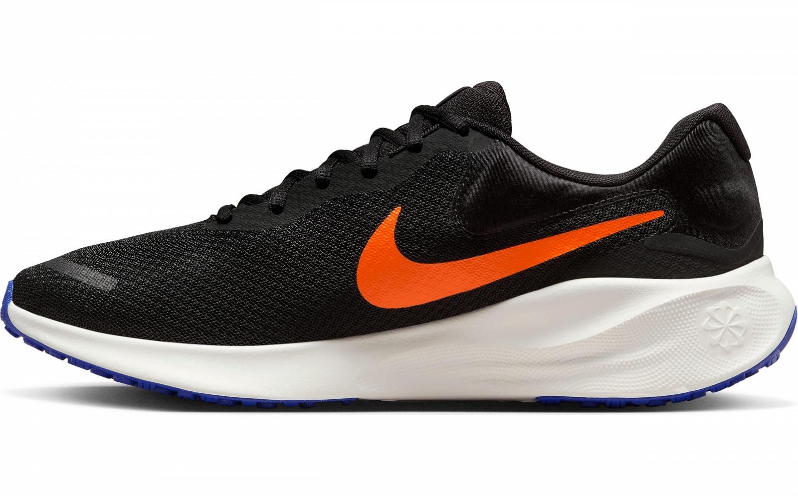 Мужские Кроссовки Nike Revolution 7, фото №10