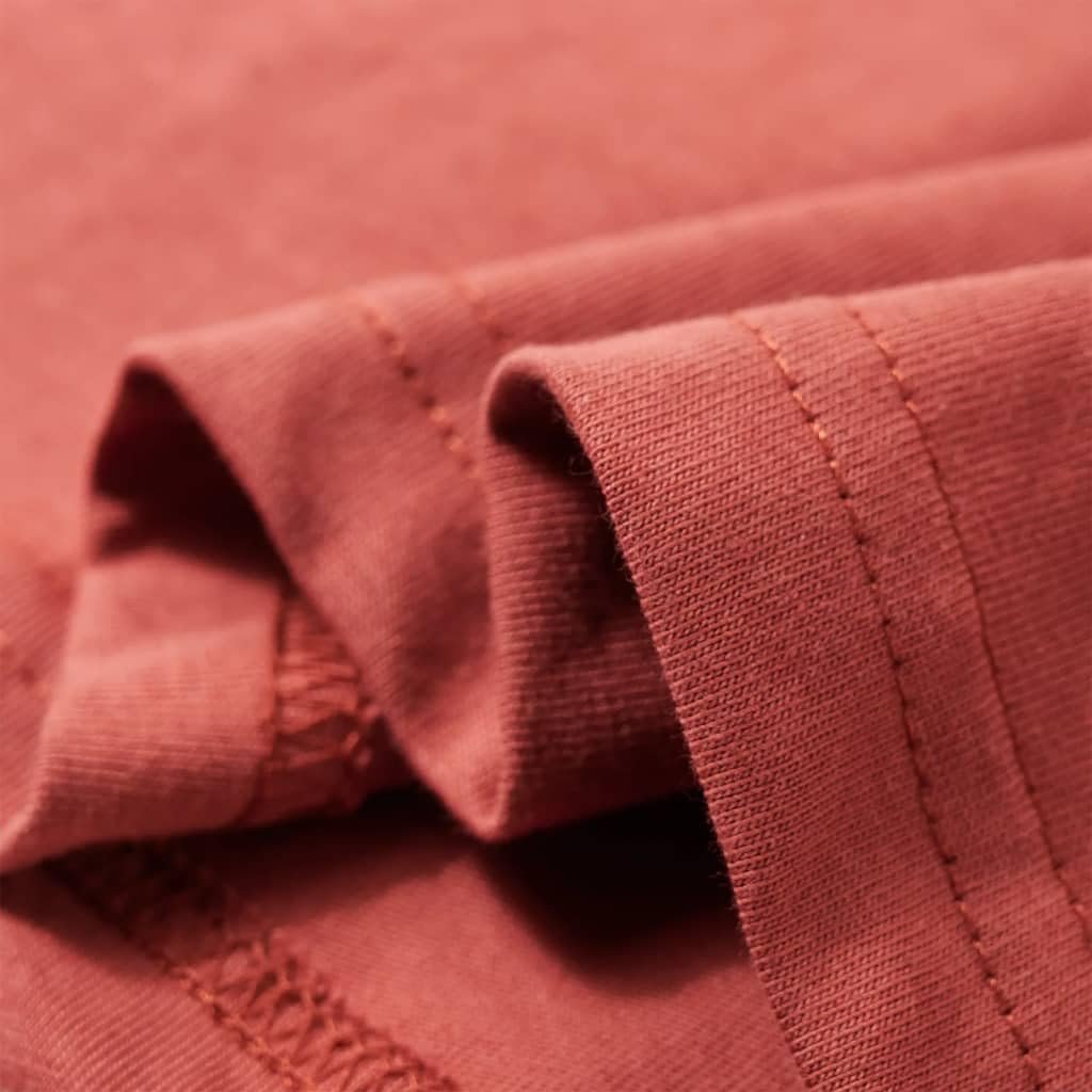 Сорочка з довгими рукавами vidaXL Дитяча, фото №7