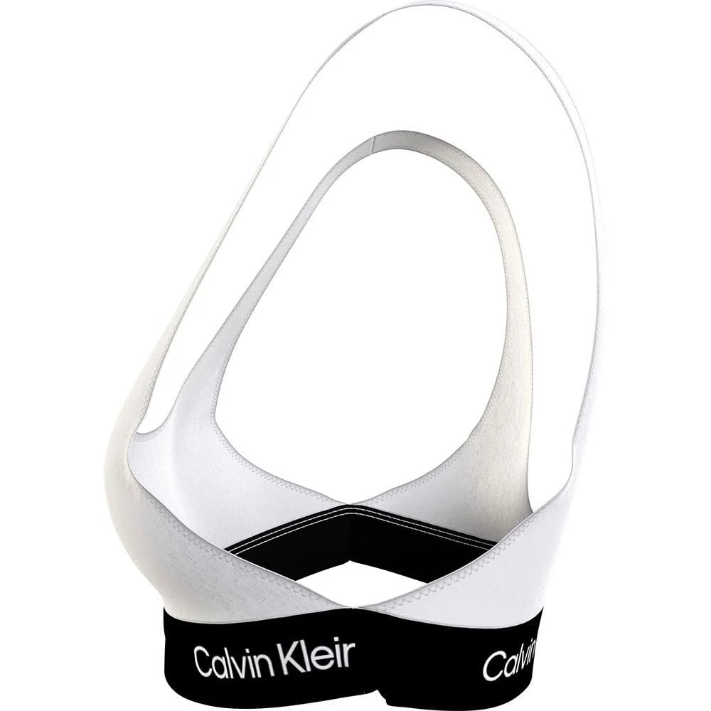 Бюстгальтер бралетт Calvin Klein Stretch еластичний, фото №4