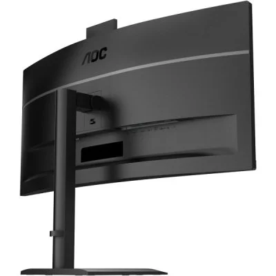 Монитор AOC CU34E4CW, фото №5 Монитор AOC CU34E4CW, фото №5