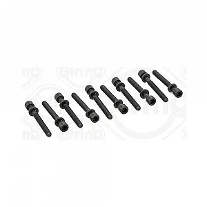 Комплект болтов ГБЦ ELRING 819.817 для AUDI SEAT SKODA VW CUPRA - Фото 1