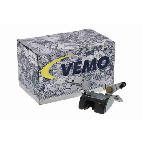 Замок багажника VEMO V40-85-0023 для OPEL VAUXHALL, фото №2 Замок багажника VEMO V40-85-0023 для OPEL VAUXHALL, фото №2