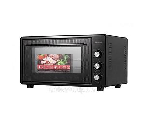 Духовка настільна Ardesto MEO-S45FGB - Фото 1