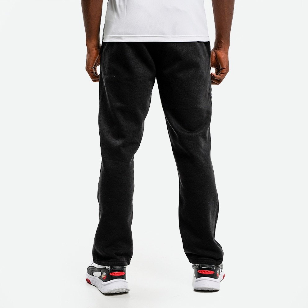 Штани ESS Logo Pants 58671851 Puma Чорний 3XL, фото №2