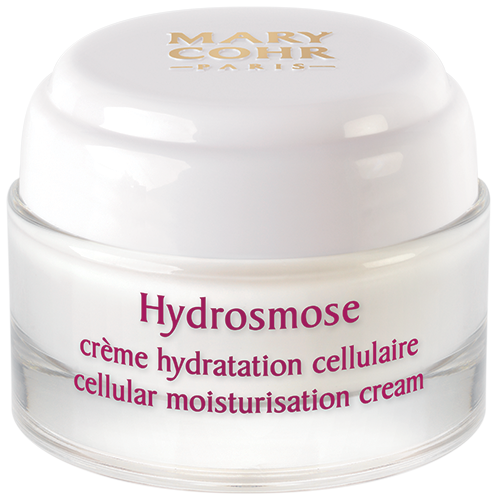 Крем Клеточное увлажнение Mary Cohr Crème Hydrosmose 50 мл, фото №1