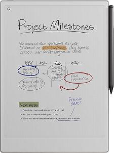 Электронная книга reMarkable Paper Pro RM81C-1000NW 11,8" 2/64 ГБ Wi-Fi Серый - Фото 1