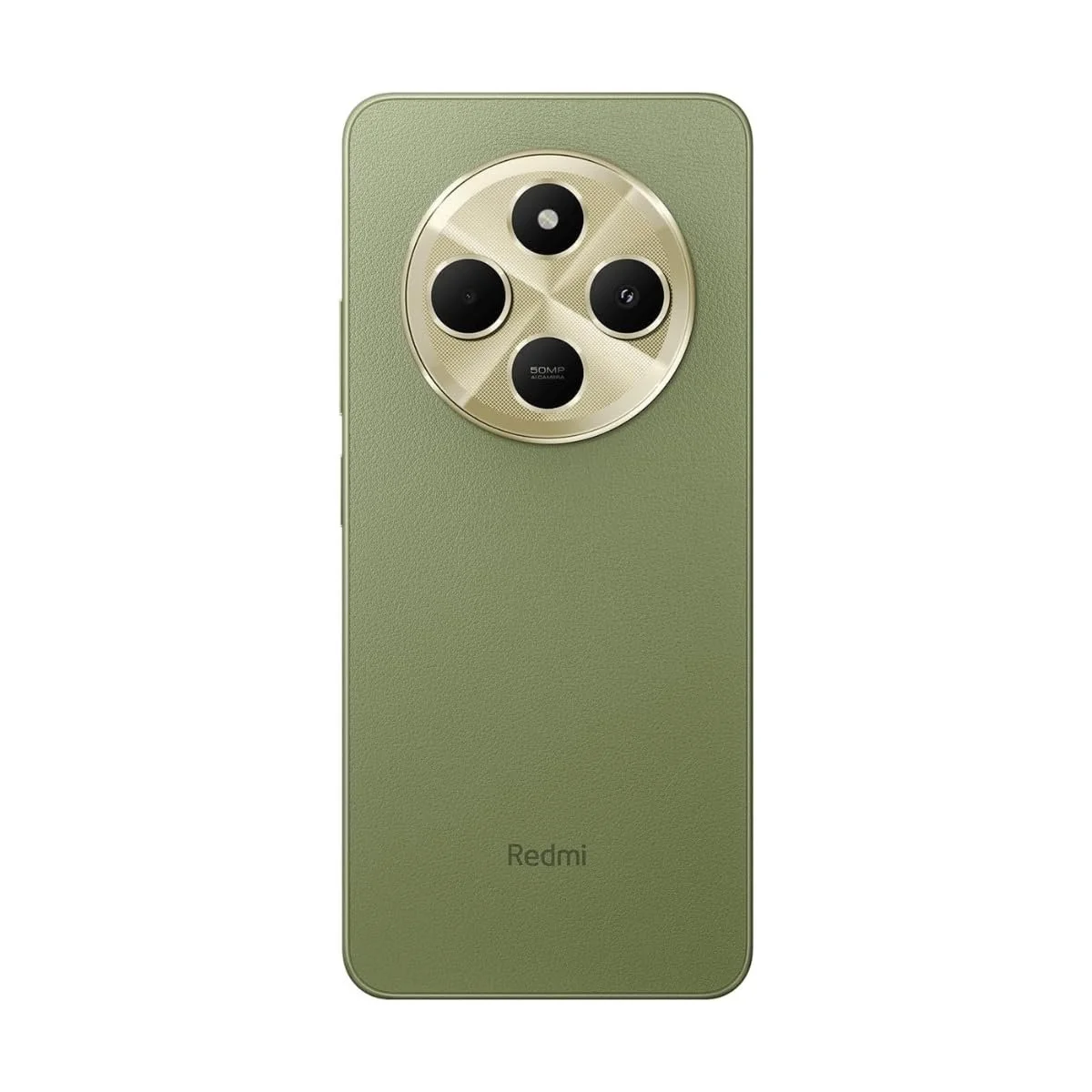 Смартфон Xiaomi Redmi 14C 4G 6/128GB Dual SIM Sage Green, фото №3