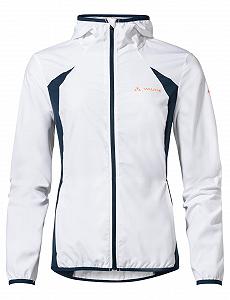 Женская ветровка VAUDE Qimsa Air - Фото 1