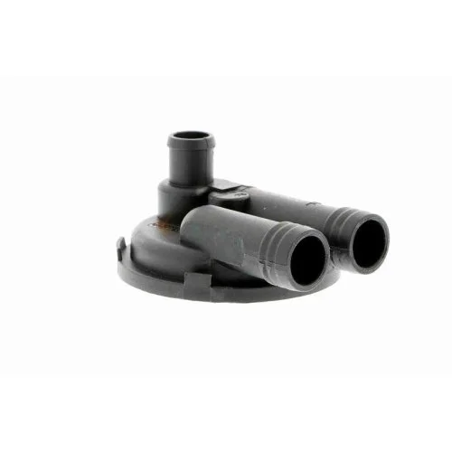 Маслоотделитель, вентиляция картера VAICO V10-2592 Original VAICO Quality VW, фото №3