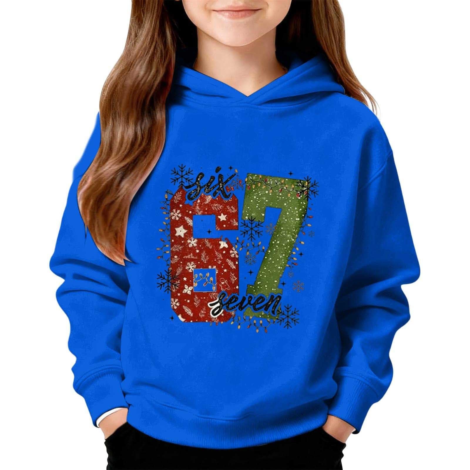 Худі Generisch Толстовка для хлопчиків Дитяча з капюшоном, фото №5