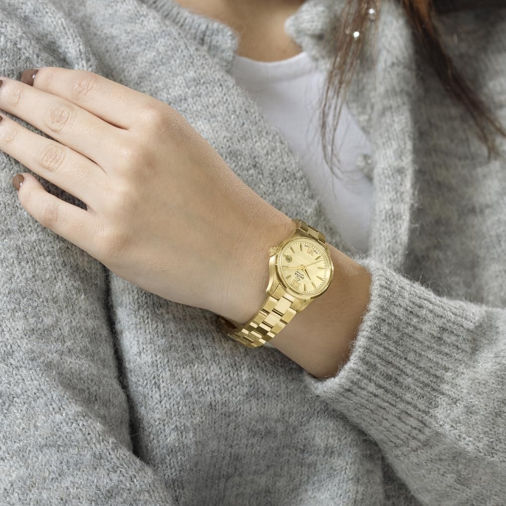 Женские часы Ремешок/браслет Jaguar ACAMAR J1047/2 Swiss Made, фото №4 Женские часы Ремешок/браслет Jaguar ACAMAR J1047/2 Swiss Made, фото №4