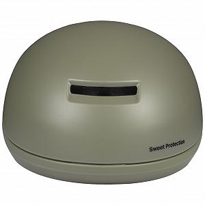 Шлем Commuter Sweet Protection Woodland SM synthetic.ua - Фото 1