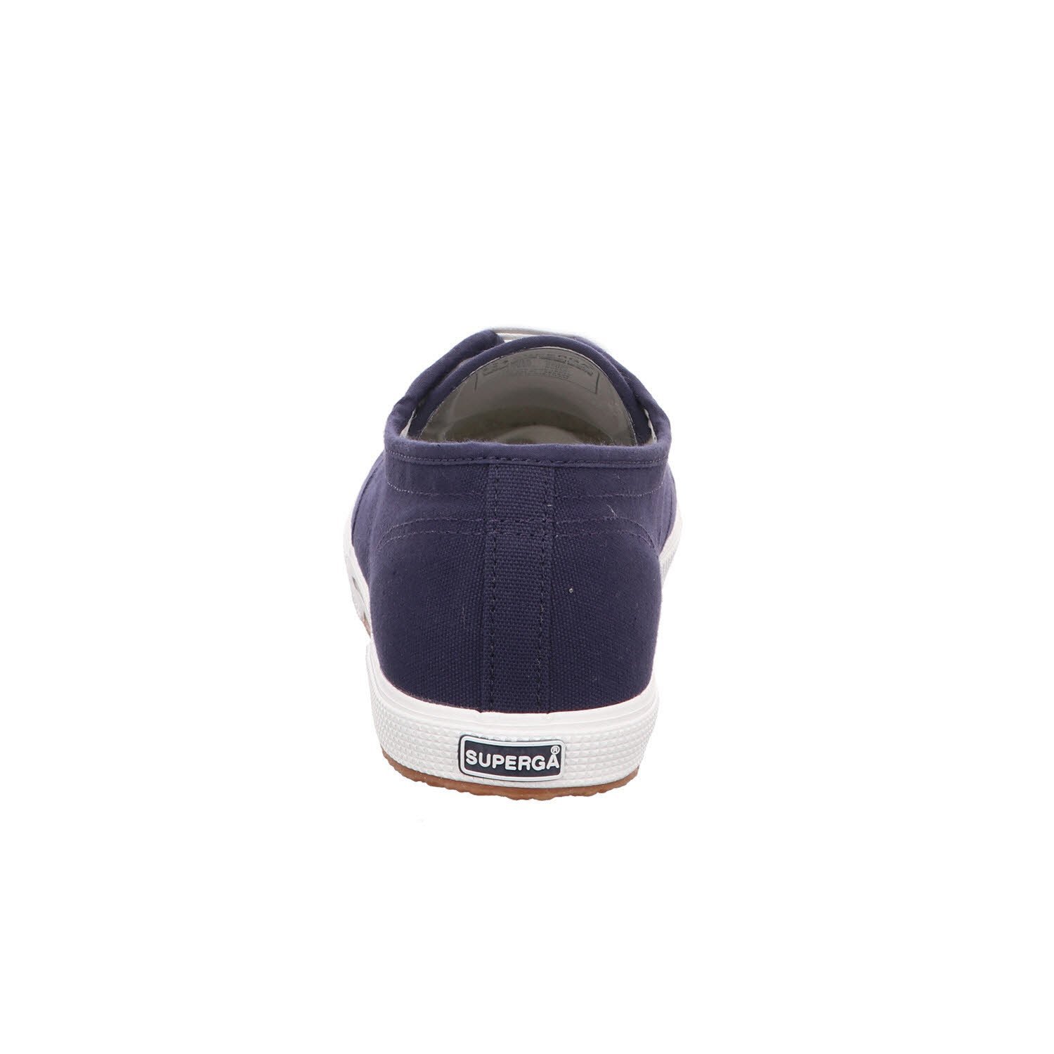 Кроссовки Superga 2750-PLUS COTU Женские, фото №4