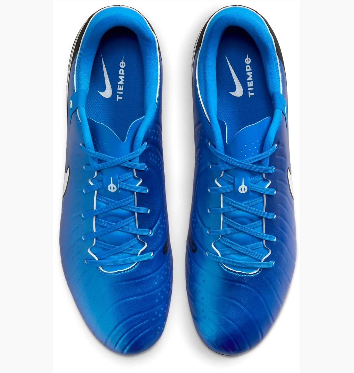 Бутси Nike LEGEND 10 ACADEMY SG-PRO AC 40, фото №2