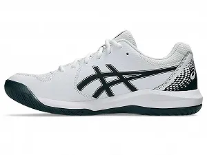 Кроссовки ASICS Gel-Dedicate 8 synthetic.ua - Фото 1