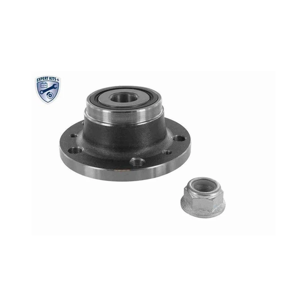 Комплект подшипника ступицы VAICO EXPERT KITS + V46-0451 для RENAULT, задний мост, фото №1