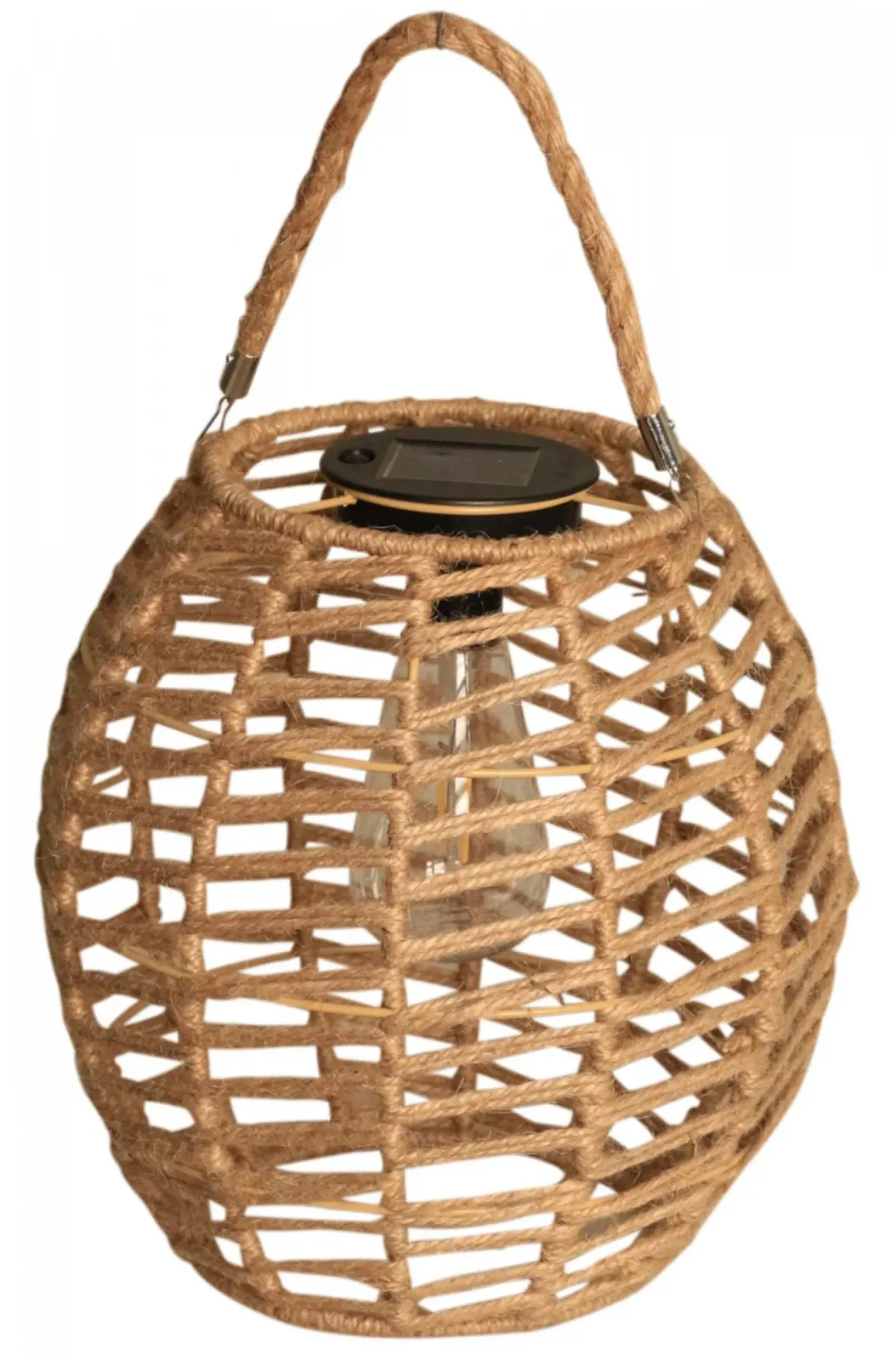 Настільна лампа Tortoli Solar LED 15 лм, фото №1