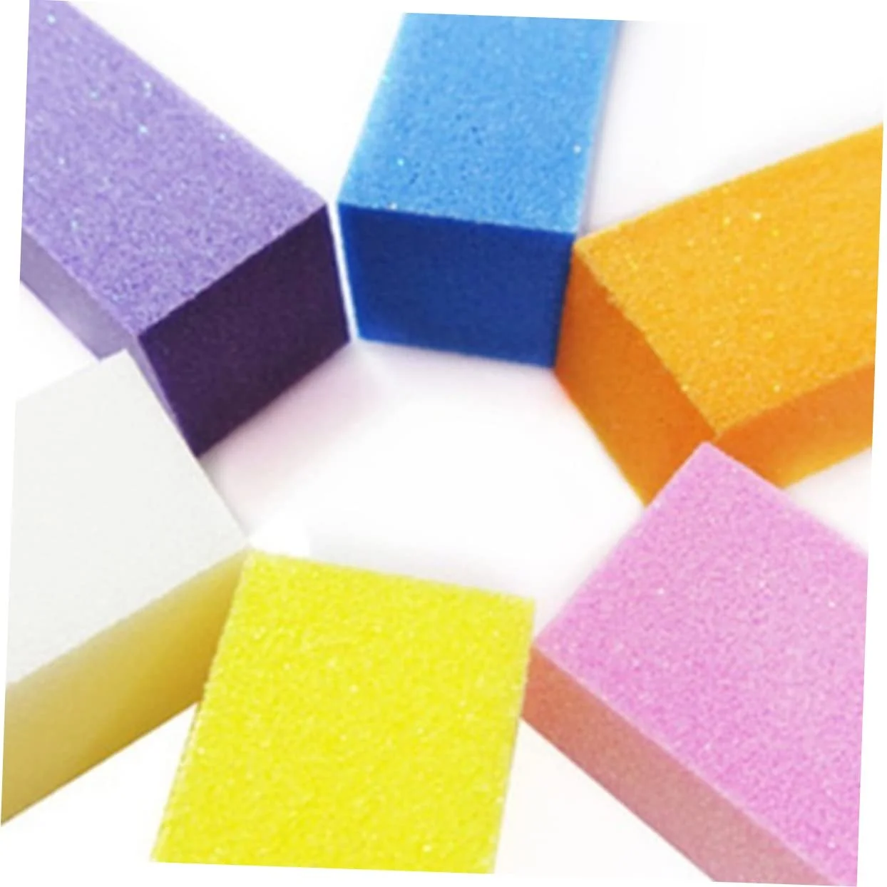 Пилка для ногтей CALLARON Губка для шлифования, фото №5 Пилка для ногтей CALLARON Губка для шлифования, фото №5