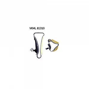 Комплект цепи ГРМ SKF VKML 81310 для AUDI SEAT SKODA VW - Фото 1