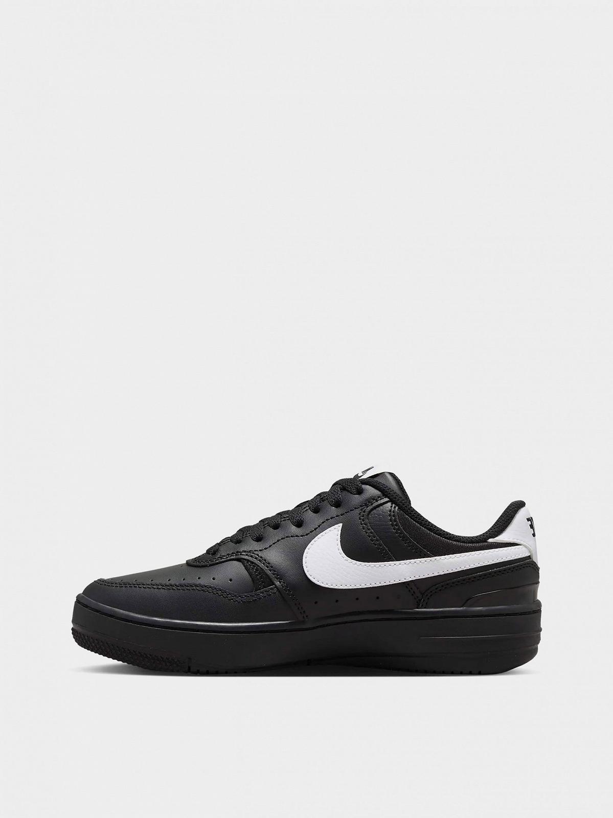 Кроссовки Nike GAMMA FORCE 37.5, фото №1
