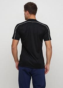 Футболка судейская Referee Brand 16 с коротким рукавом S synthetic.ua - Фото 1
