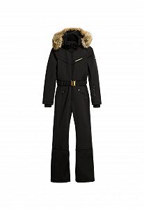 Лыжный комбинезон Superdry Женский - Фото 1