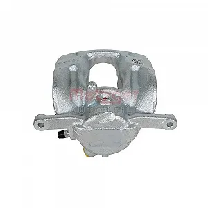 Тормозной суппорт Metzger Autoteile 6261709 для Mercedes-Benz передняя ось слева - Фото 1