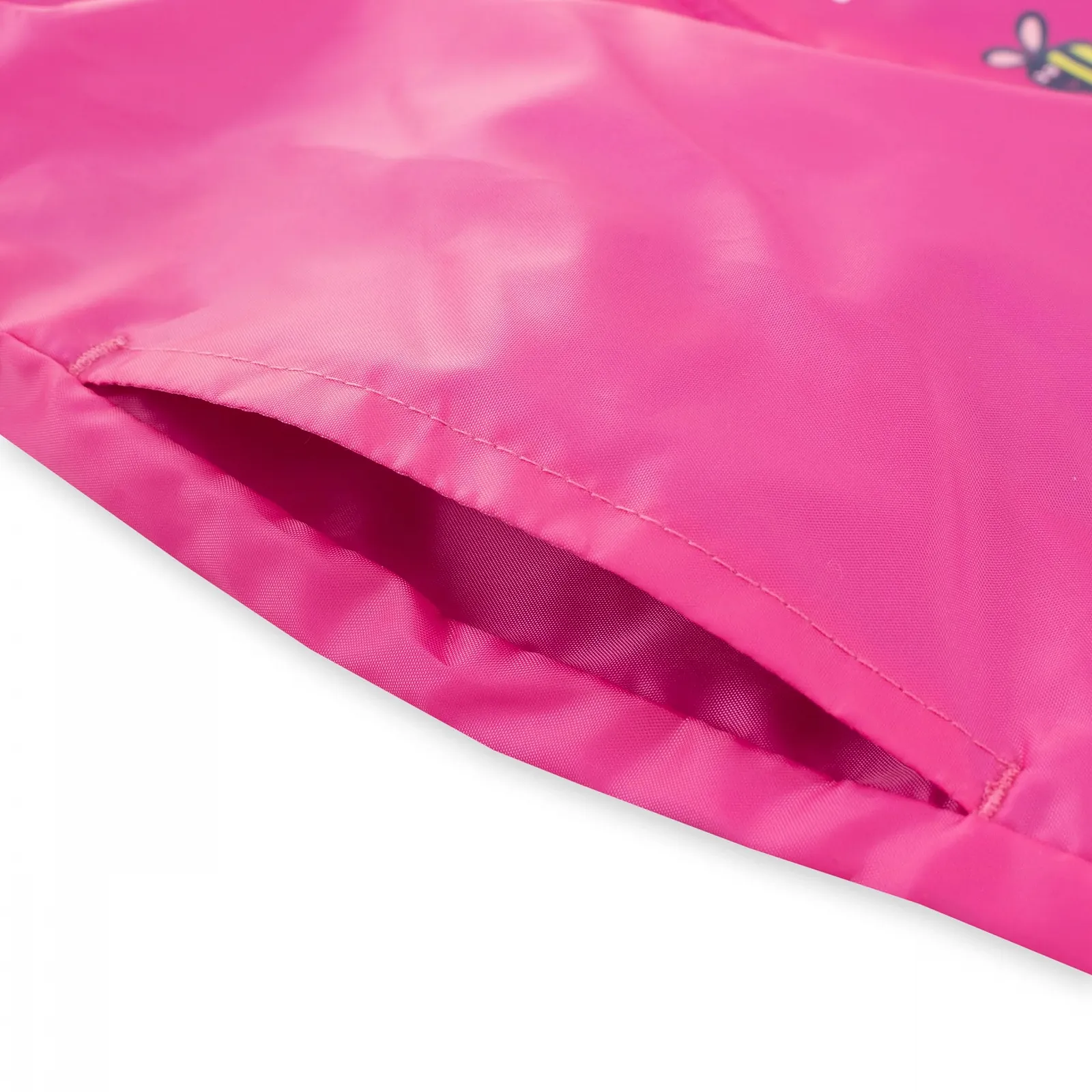 Дождевик Peppa Pig для девочек Peppa Wutz, фото №5