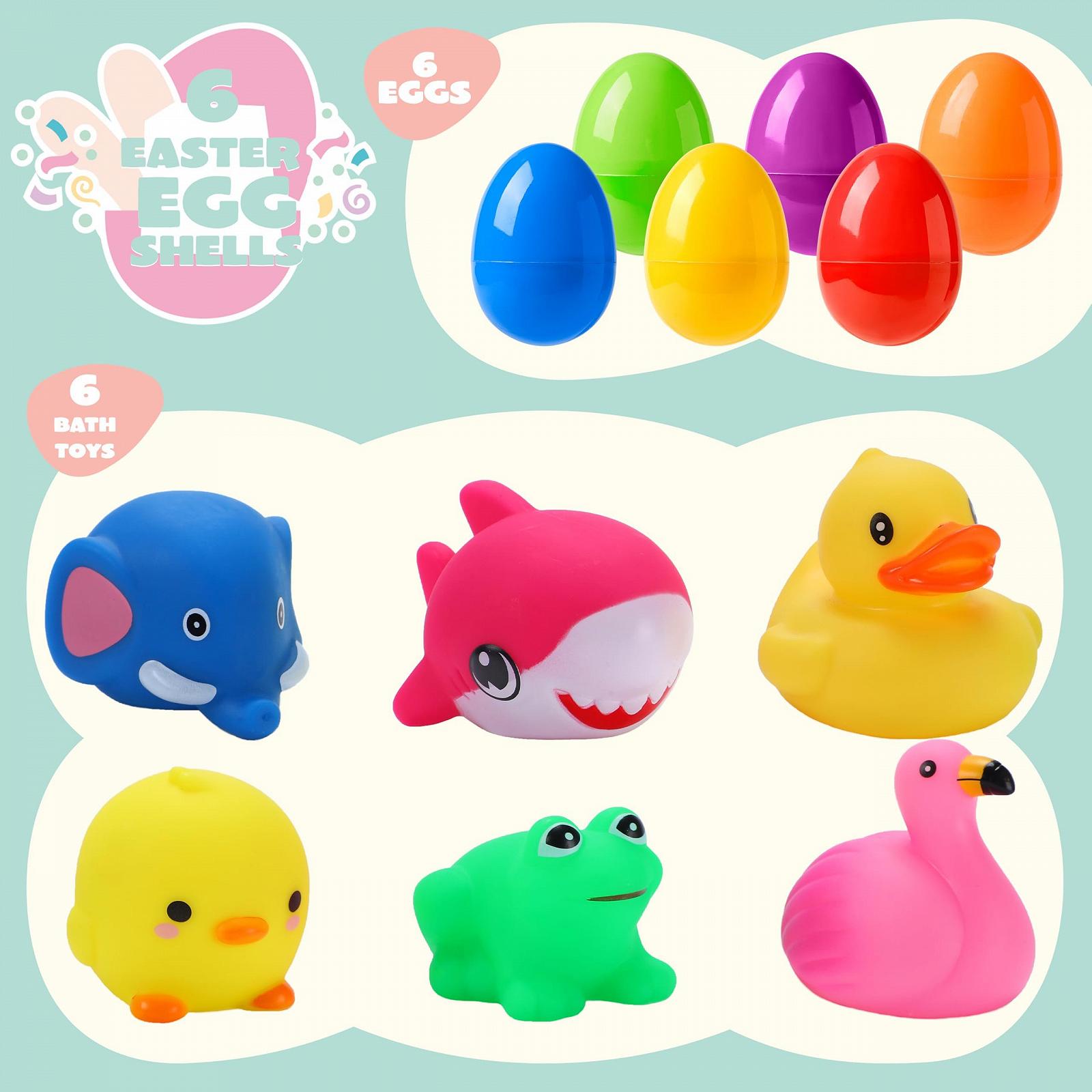 Игрушка для ванной, фото №2