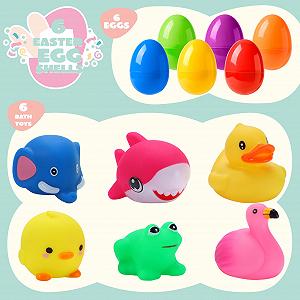 Игрушка для ванной synthetic.ua - Фото 1