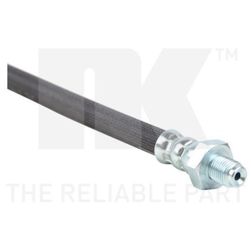 Гальмівний шланг NK 853045 для MITSUBISHI HYUNDAI, передній, внутрішній, фото №3
