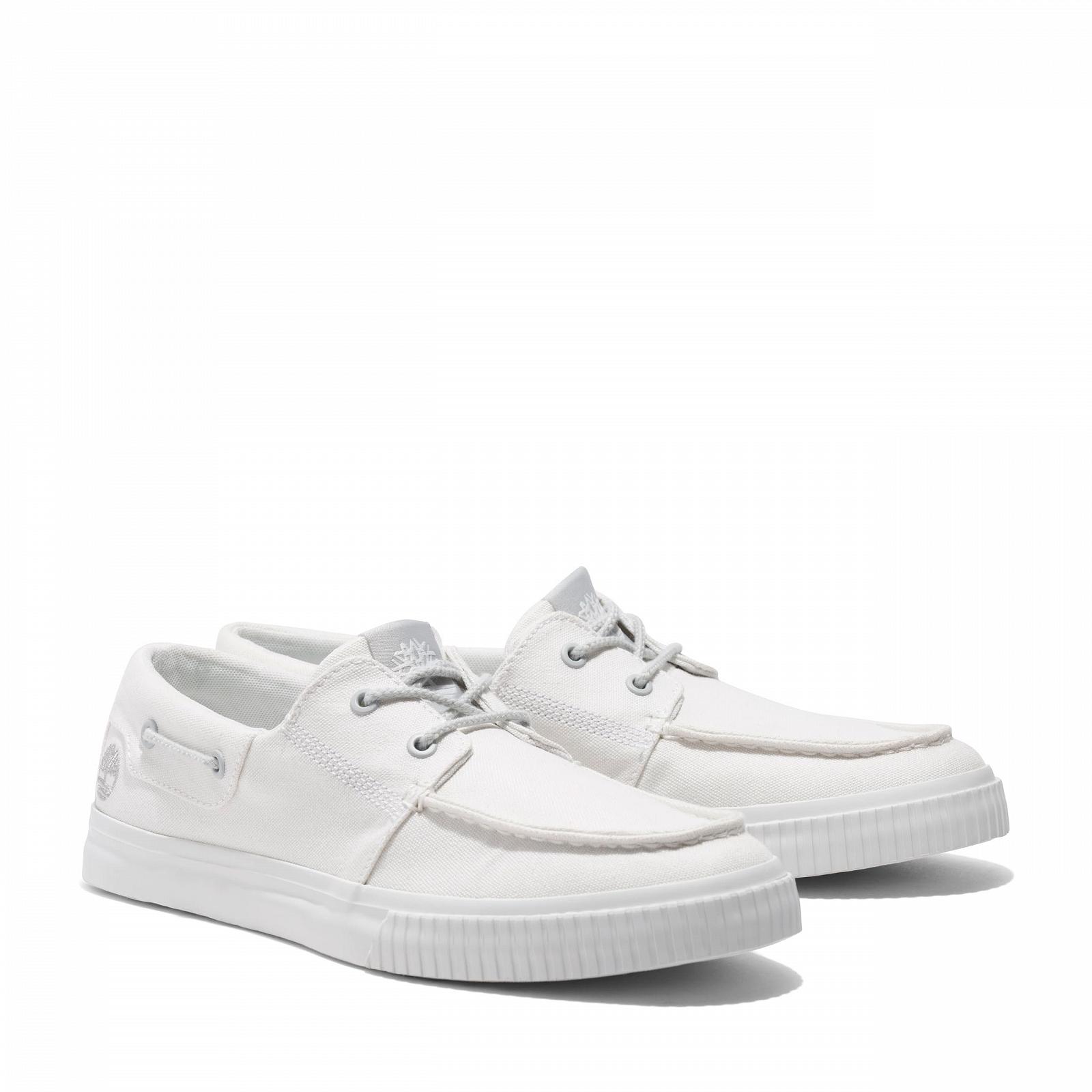 Кросівки Timberland Mylo Bay Lace-Up, фото №7