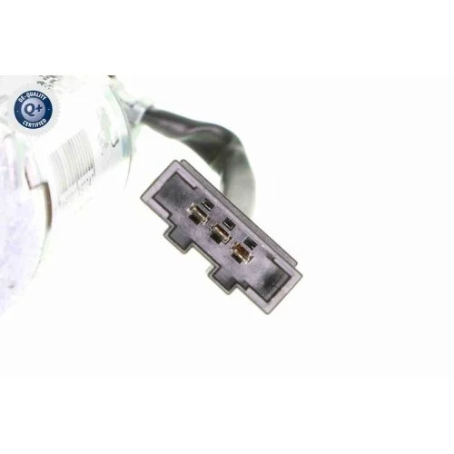 Двигун двірників VEMO V10-07-0015 Q+, якість оригінального обладнання для AUDI SEAT SKODA VW, фото №2