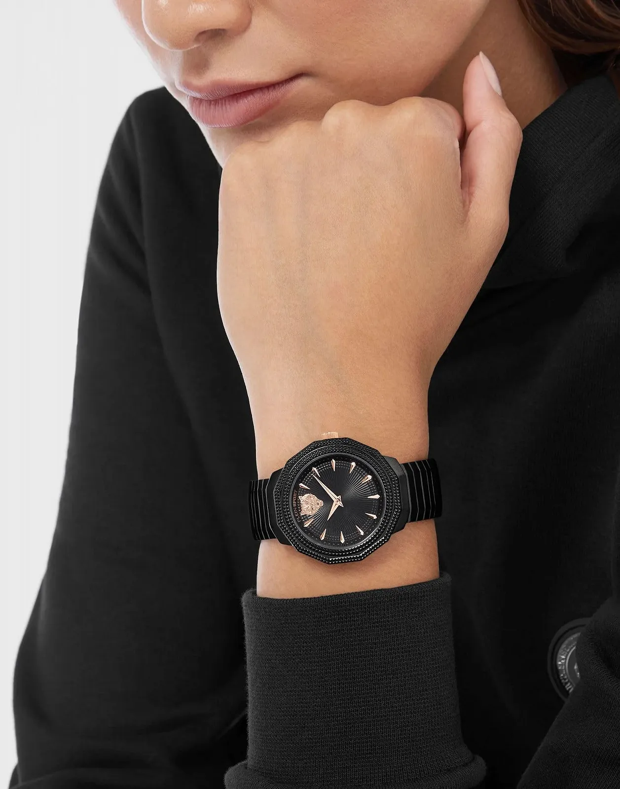 Мужские наручные часы Plein Sport Dynasty Quartz Plein Sport, фото №5 Мужские наручные часы Plein Sport Dynasty Quartz Plein Sport, фото №5