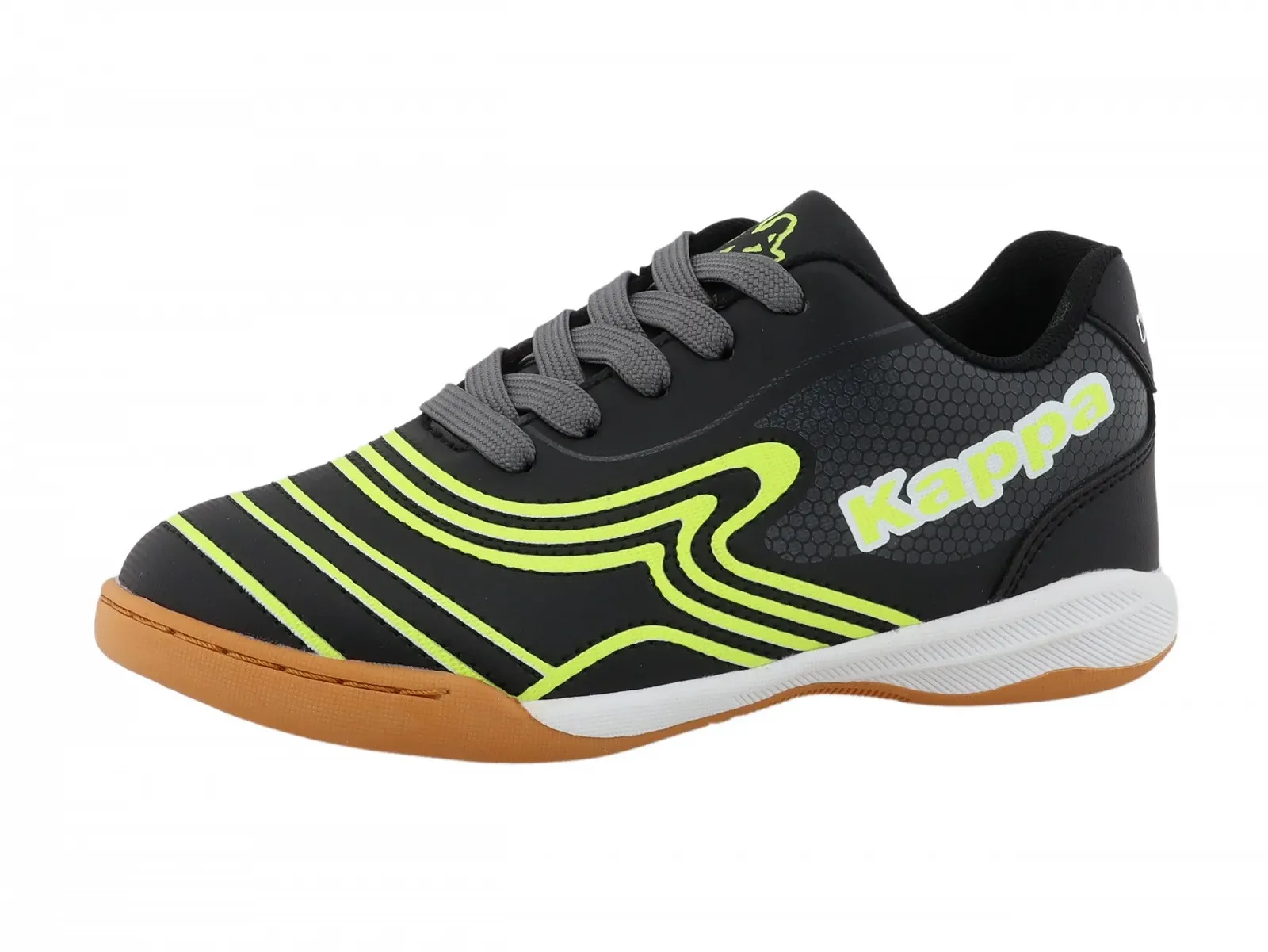 Кроссовки Kappa 95k0233009 для мальчиков, фото №2