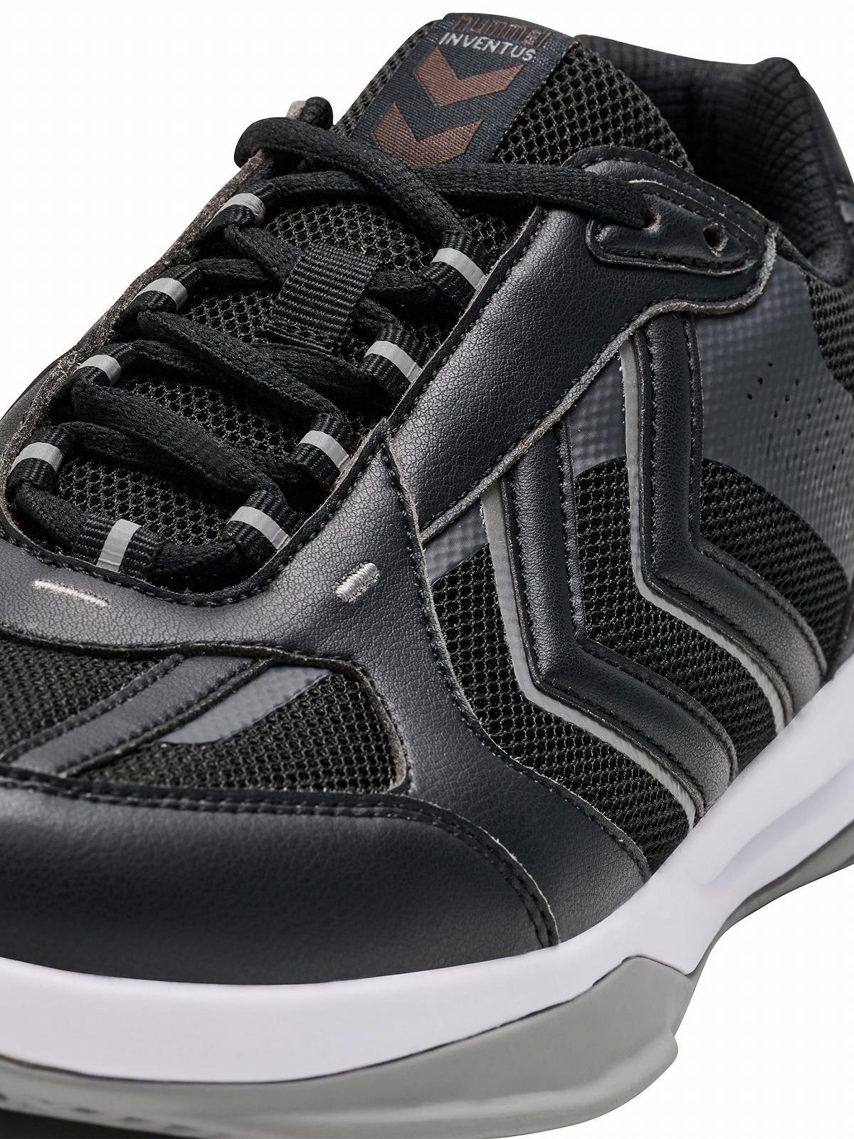 Кроссовки Hummel Inventus Multisport Off Tennis для взрослых, фото №3