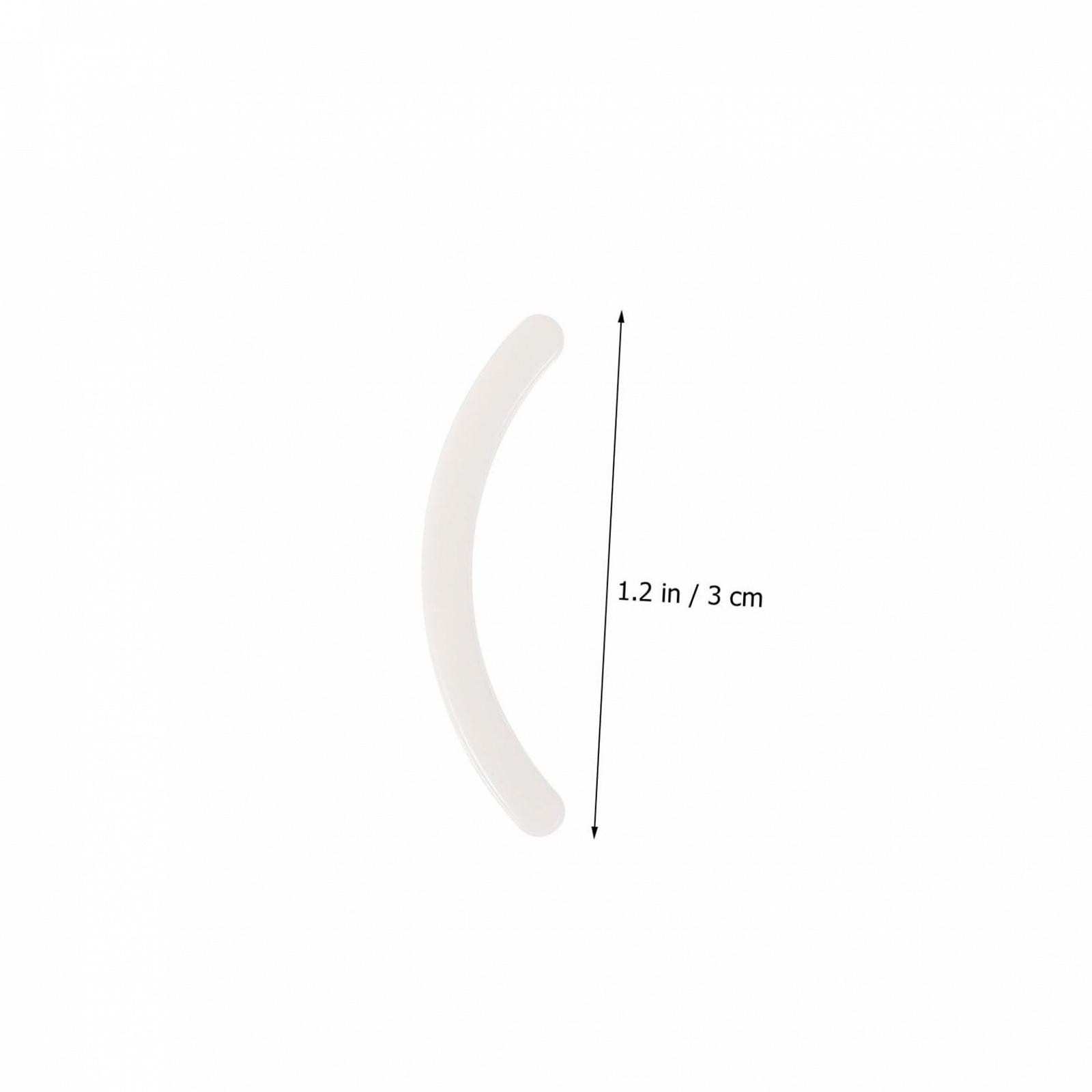 Набор Зажимы для трансплантации ресниц Образцы ресниц 20 полос, фото №5 Набор Зажимы для трансплантации ресниц Образцы ресниц 20 полос, фото №5