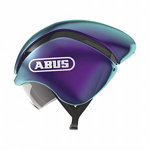 Шлем ABUS GameChanger TT Time Trial Аэродинамический Велосипедный Шлем с Оптимальными Свойствами Вентиляции для Мужчин и Женщин - Фото 1