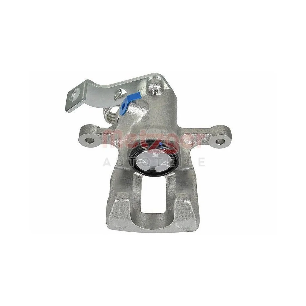 Гальмівний супорт METZGER 6261760 для HYUNDAI KIA задня вісь праворуч, фото №1