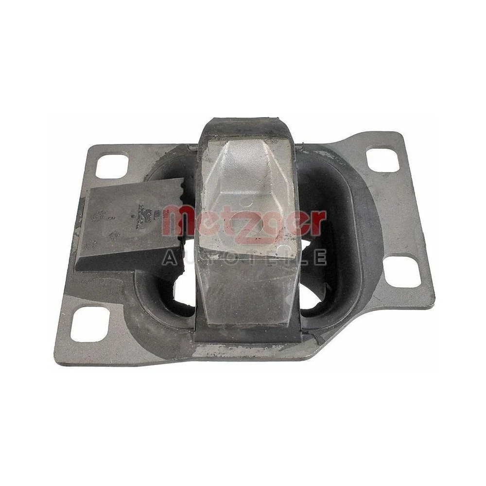 Опора КПП METZGER 8054219 для FORD, ззаду, зліва, фото №1
