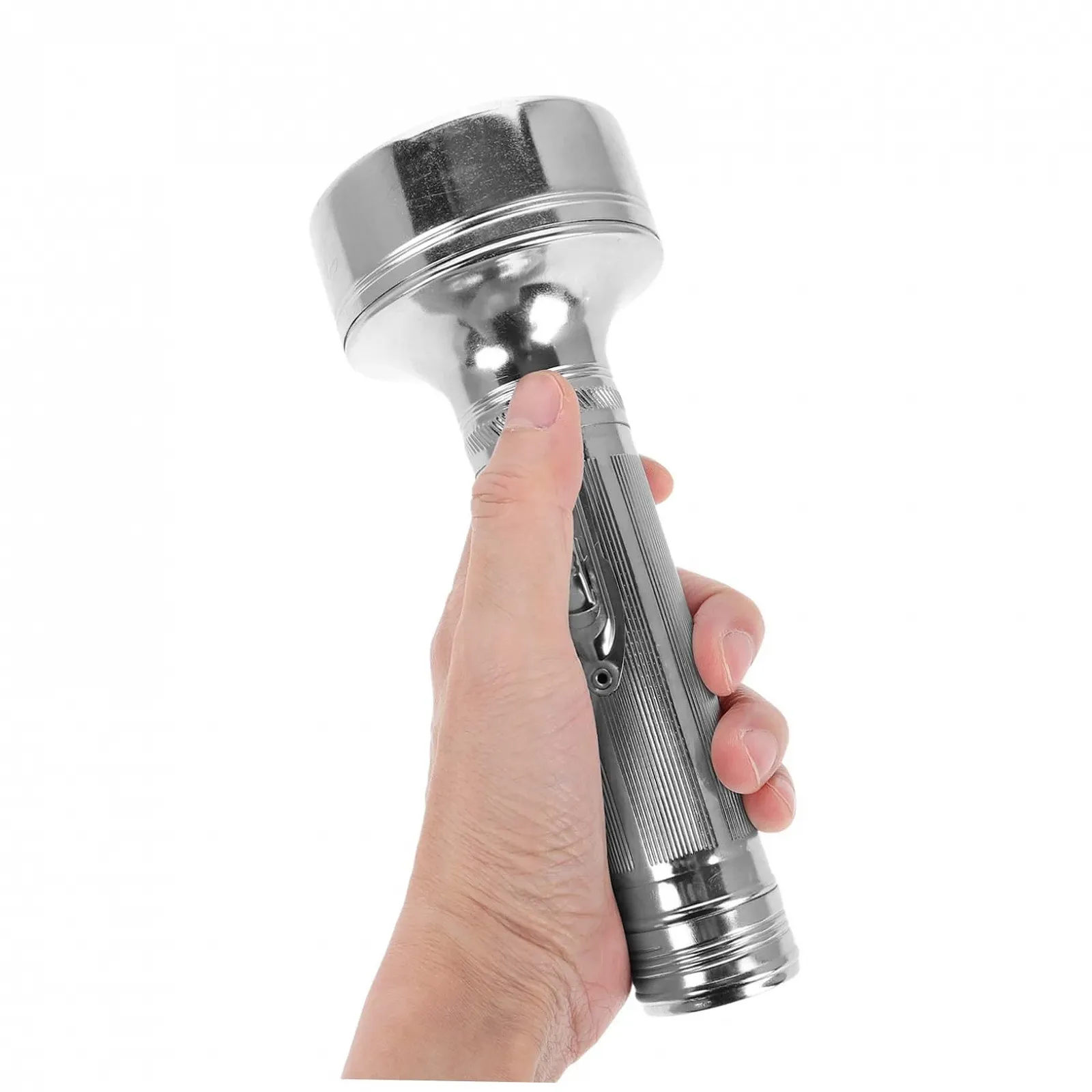 Ретро Вінтажний Металевий Ліхтар, фото №3