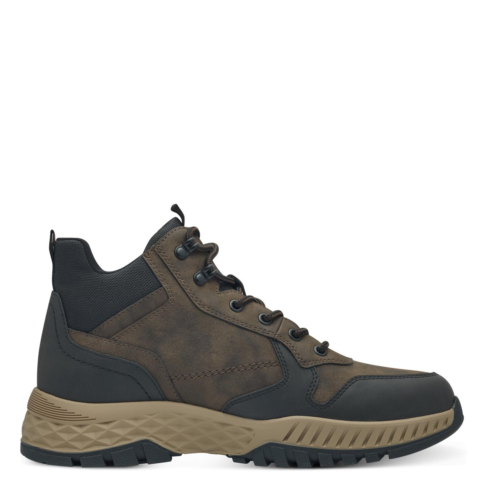 Високі Кросівки s.Oliver Чоловічі з підкладкою Водовідштовхувальні, фото №4