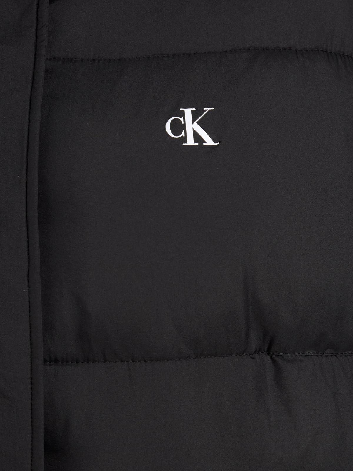 Піджак Calvin Klein Прямий, фото №4