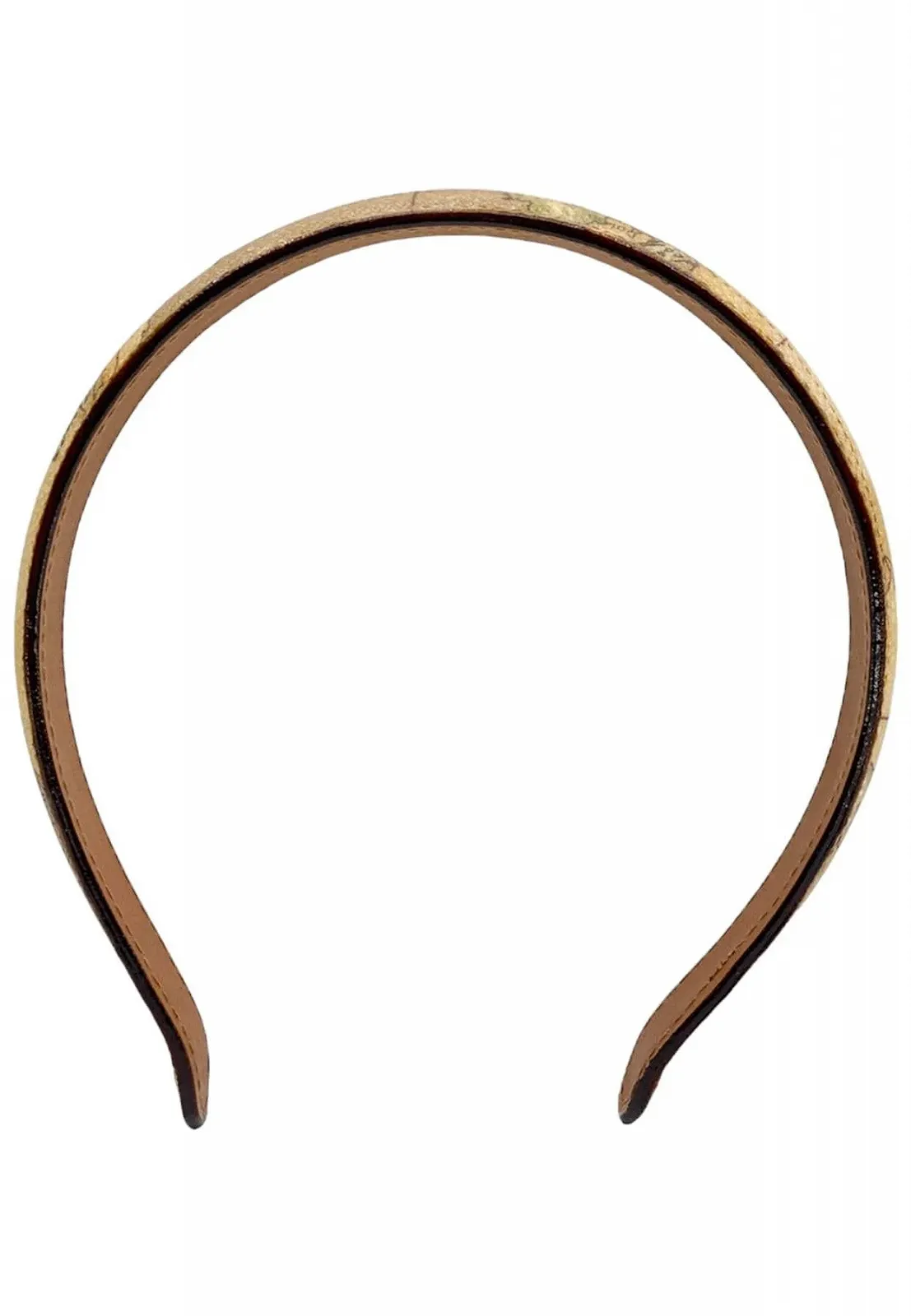 Обруч Alviero Martini 1A Classe Шкіряний Унісекс, фото №2